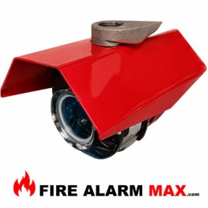 Space Age DA-005 Flame Detector Lens Weather Shield
