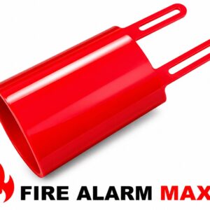 Space Age DA-006 Flame Detector Field of View Restrictor
