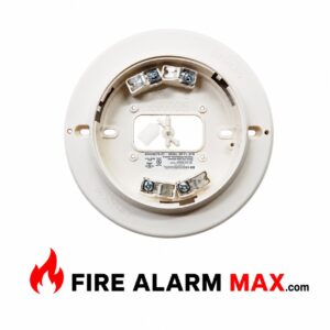 Siemens DB-11 Smoke Detector Base 500-094151/51R