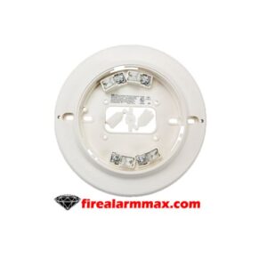 Siemens DB-11 Smoke Detector Base 500-094151/51R