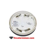 Siemens DB-X3RS, P/ Detector Base W/Relay P/N : 500-083248
