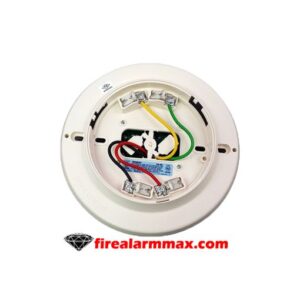 Siemens DB2-HR. Detector Base S54370-F12-A1
