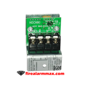 Hochiki DCP-FRCME-M Monitor Module