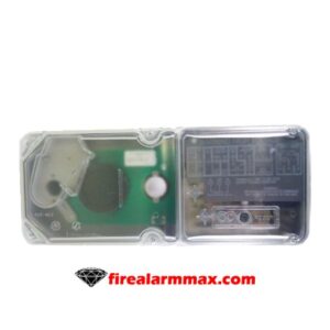 System Sensor DH100ACDCLP Duct Smoke Detector