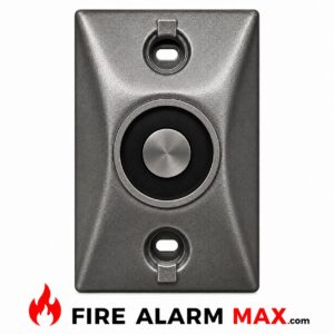 RSG Security DH1224FPC Electromagnetic Door Holder