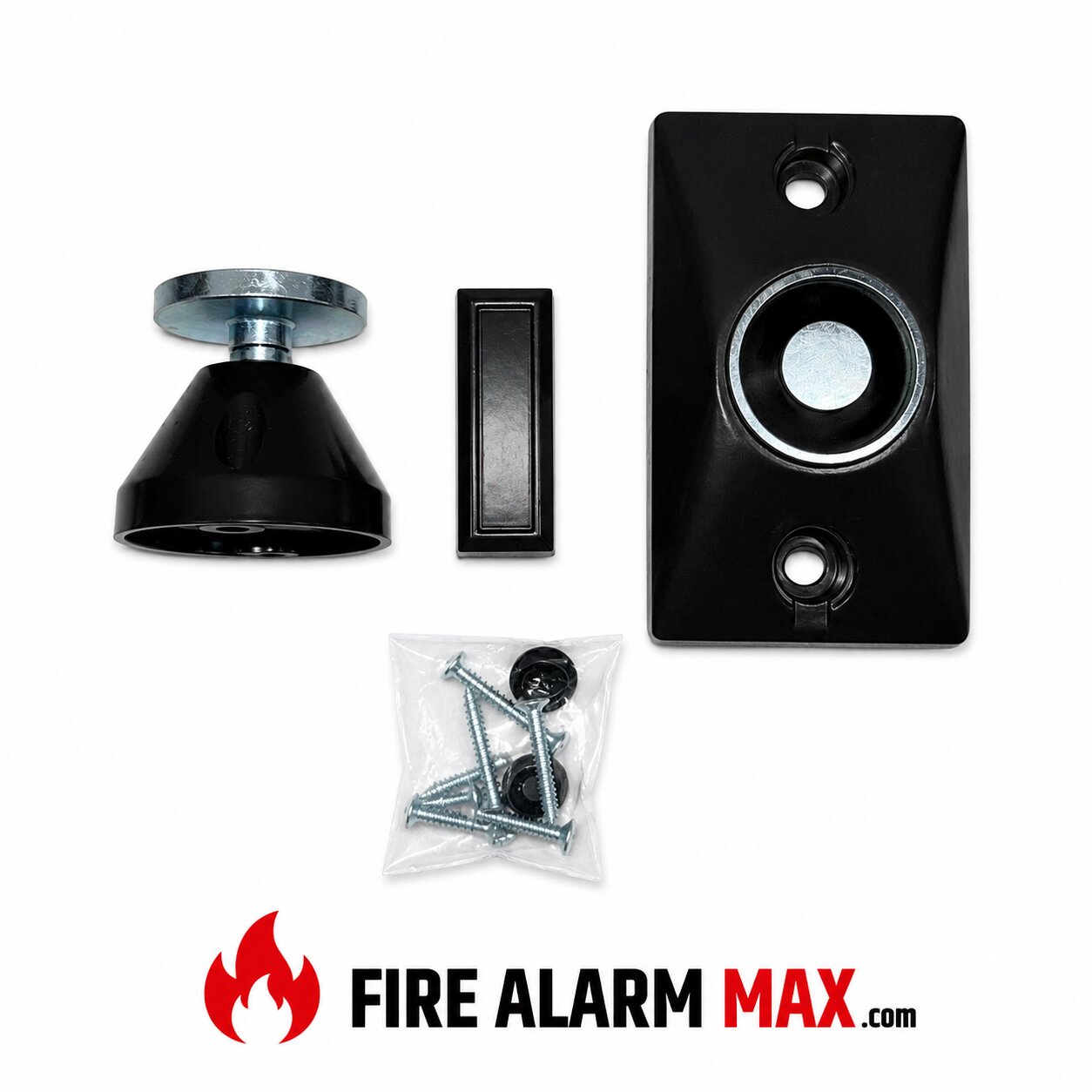 Potter DH24120FDBR Electromagnetic Fire Door Holder