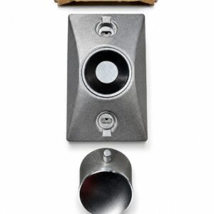 Edwards DH24120SPC Electromagnetic Door Holder