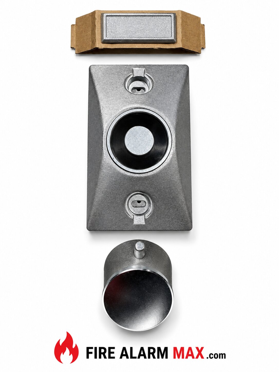Edwards DH24120SPC Electromagnetic Door Holder