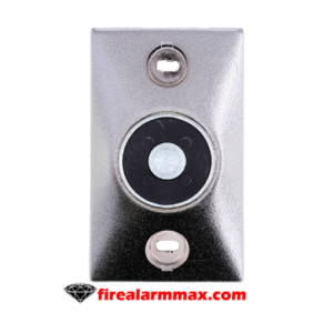 GE DHS-24120C Surface Mount Door Holder