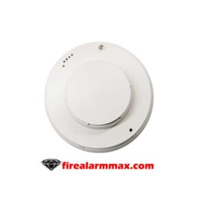 Siemens DI-B3 Ion Smoke Detector P/N:500-085081