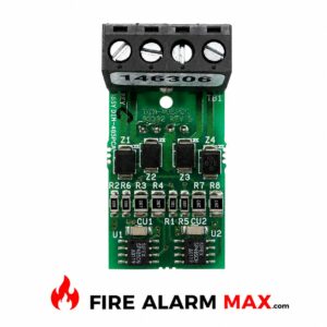 Fire-Lite DIM-485 Display Interface Module