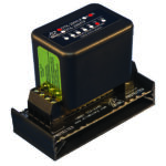 Ditek DTK-2MHLP75BWB Surge Protector