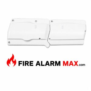 System Sensor DNR Duct Smoke Detector