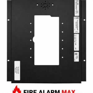Notifier DP-ADP Adapter plate