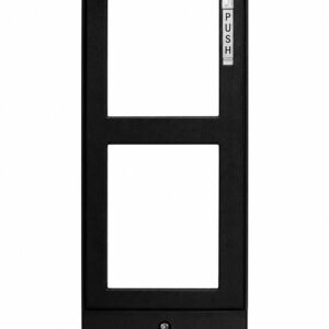 Notifier DPA-1 Dress Plate, DVC, One Row