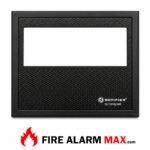 Notifier DR-A4 Door Assembly