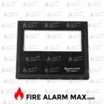 Notifier DR-A4B Blank Door