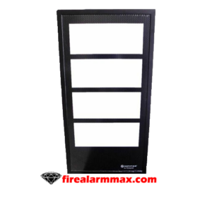 Notifier DR-D4B Blank Door