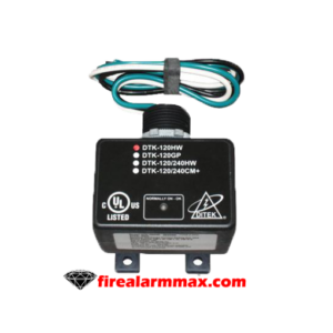 DITEK DTK-120HW SURGE PROTECTOR FOR 120VAC