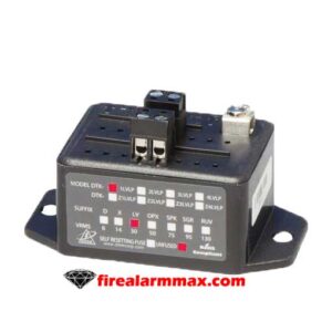 Ditek's DTK-1LVLPLV Surge Protector