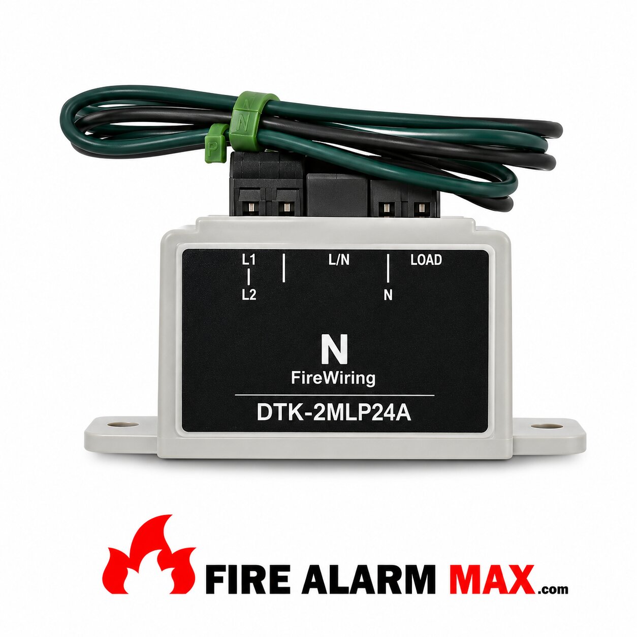 Ditek DTK-2HLP5A Surge Protector