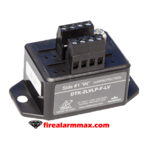 Ditek DTK-2LVLPF Surge Protector
