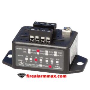 Ditek DTK-2LVLPLV Data and Signaling Circuit Surge Protector