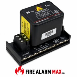Ditek DTK-2MHLP24F Alarm Panel Protector