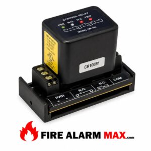 Ditek DTK-2MHLP24FWB Alarm Panel Protector