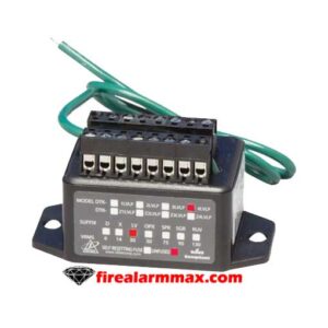Ditek DTK-4LVLPLV Surge Protector