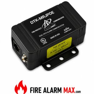 Ditek DTK-MR-POE Surge Protector