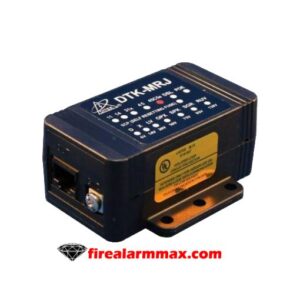 Ditek DTK-MRJ45C5E Surge Protector