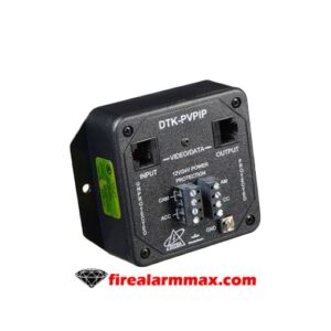 Ditek DTK-PVPIP. Surge Protector