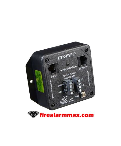 Ditek DTK-PVPIP. Surge Protector