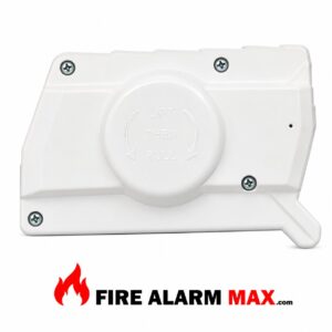 Fire-Lite DUCTCOVW Replacement Duct Detector Cover