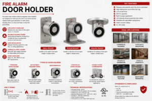 Door Holder