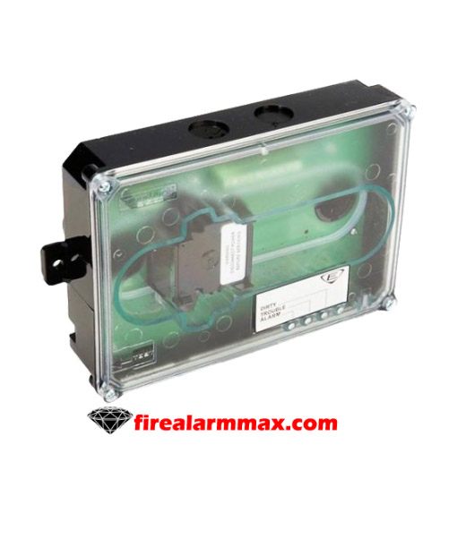Edwards E-PDD Photoelectric Duct Detector