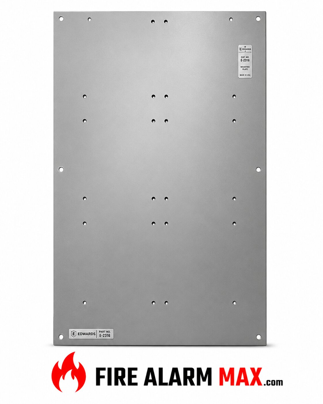 Honeywell E3-ILI-CPLATE Intelligent Loop Module Plate