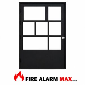 Honeywell E3ID2-C Inner Door Command Center