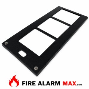 Honeywell E3ID3-A Inner Door 3 slot