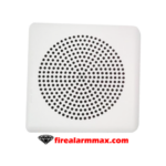Cooper Wheelock E50-W Wall Speaker