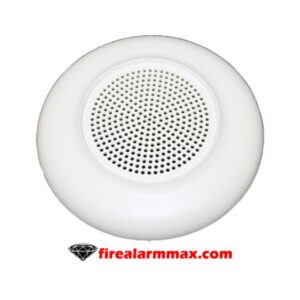 Cooper Wheelock E60-W Ceiling Speaker