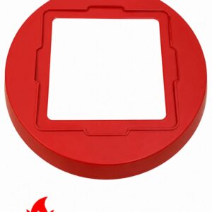 Cooper Wheelock E60EXT-R Extender Ring