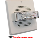 Cooper Wheelock E70-24MCW-FN Speaker Strobe