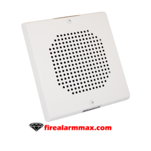 Cooper Wheelock E70H-W Speaker