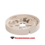System Sensor EB Detector Base