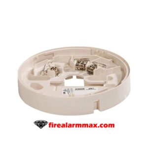 System Sensor EB Detector Base