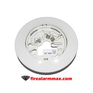 System Sensor EBF Smoke Detector Base