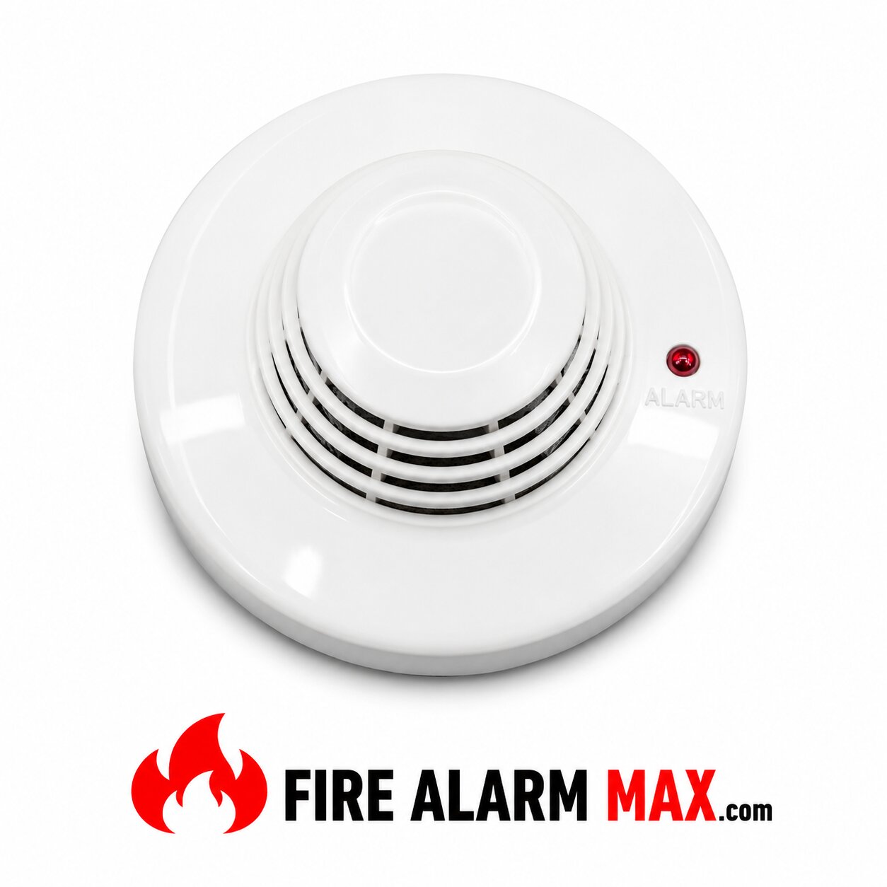 firealarmmax.com