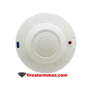 Edwards EST EC30DU-3 Photoelectric Smoke Detector
